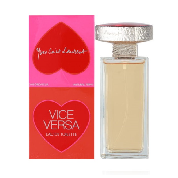 Vice Versa Perfume